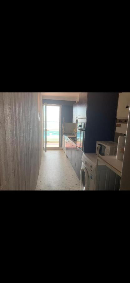 Spacious Bright Nest With Balcony Facing The Sea Pornichet Zewnętrze zdjęcie