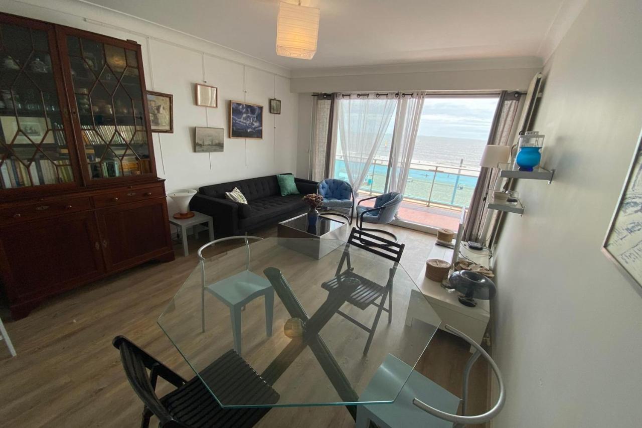 Spacious Bright Nest With Balcony Facing The Sea Pornichet Zewnętrze zdjęcie